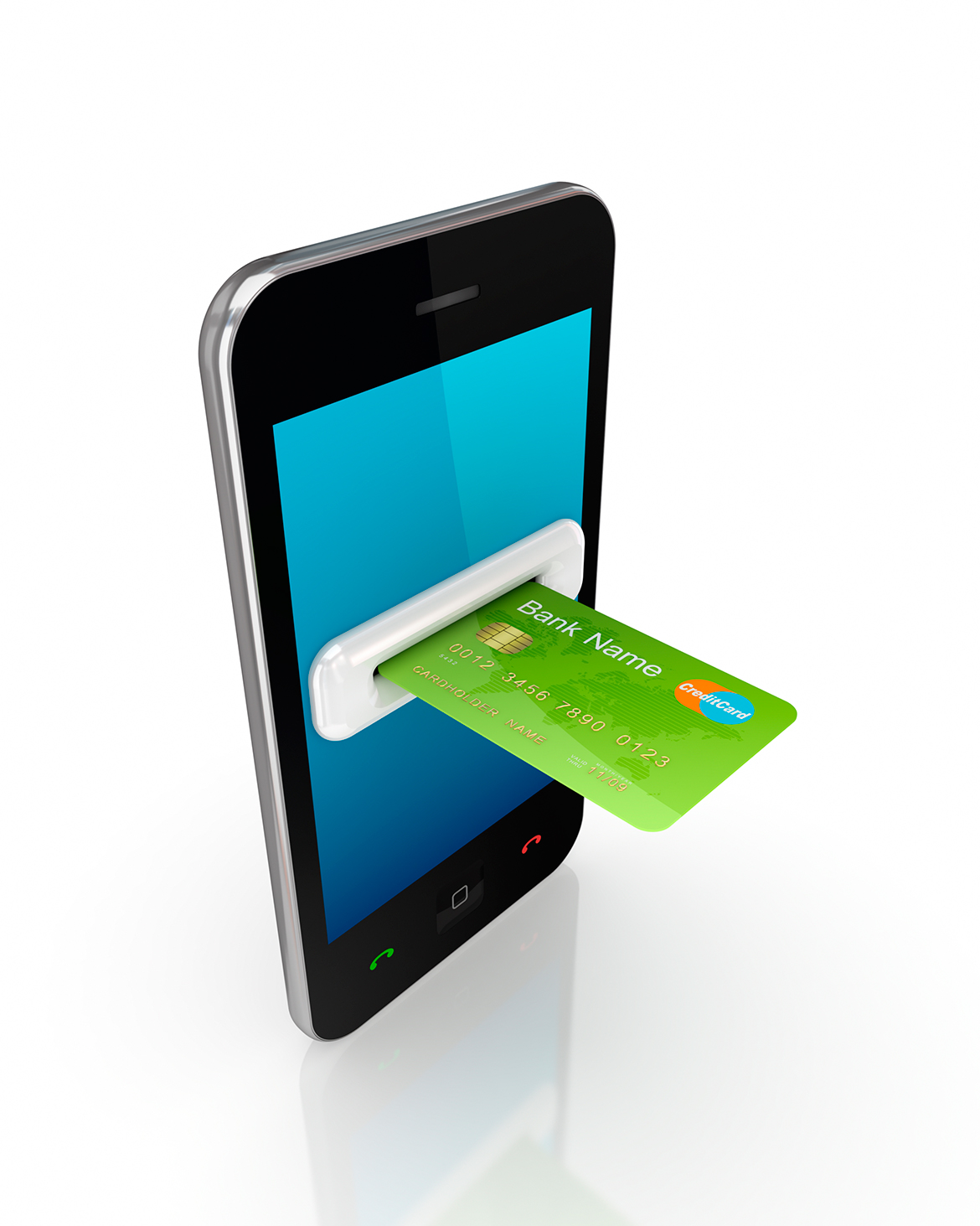 NFC Payments – going beyond HCE