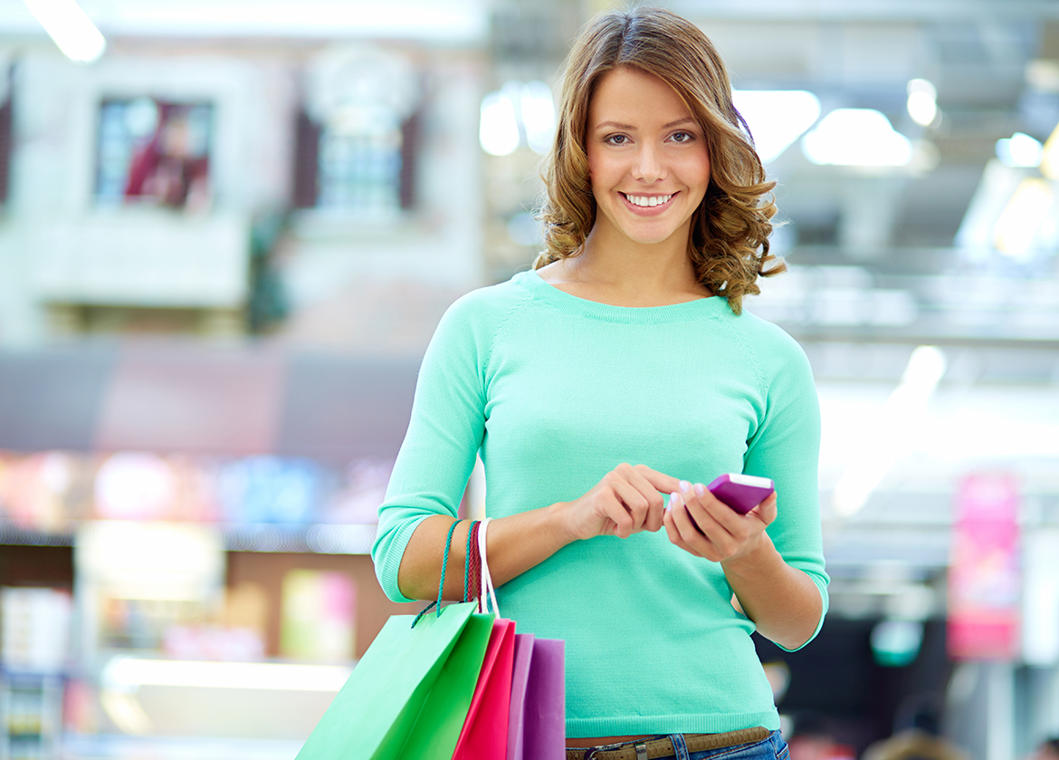 Digital Wallets – Transforming the retail experience