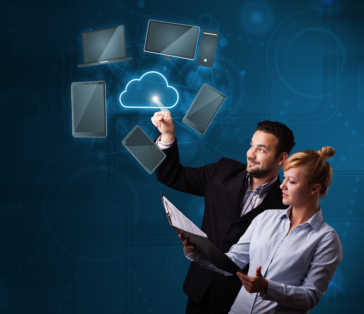 All you need to know about cloud services