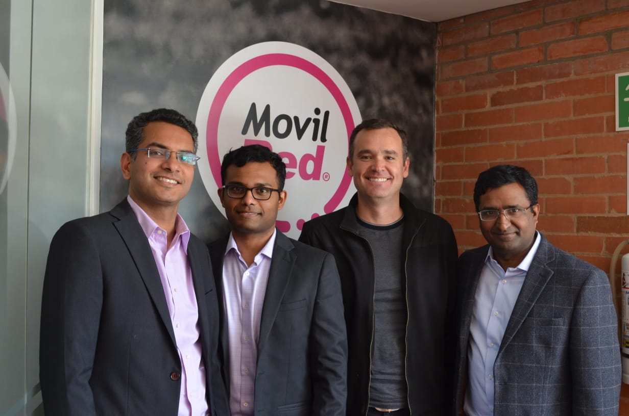 Movii and Yabx launch loans for Procter & Gamble retailers amid COVID-19