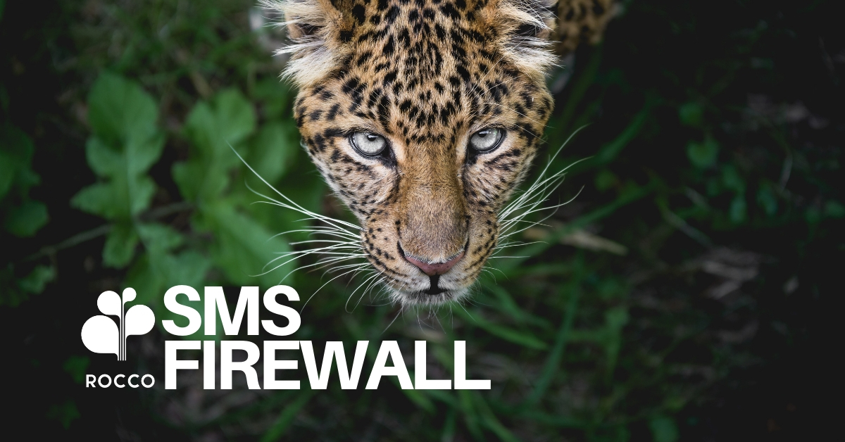 Comviva Rated as Tier 1 SMS Firewall Vendor in ROCCO SMS Firewall Performance Report 2020