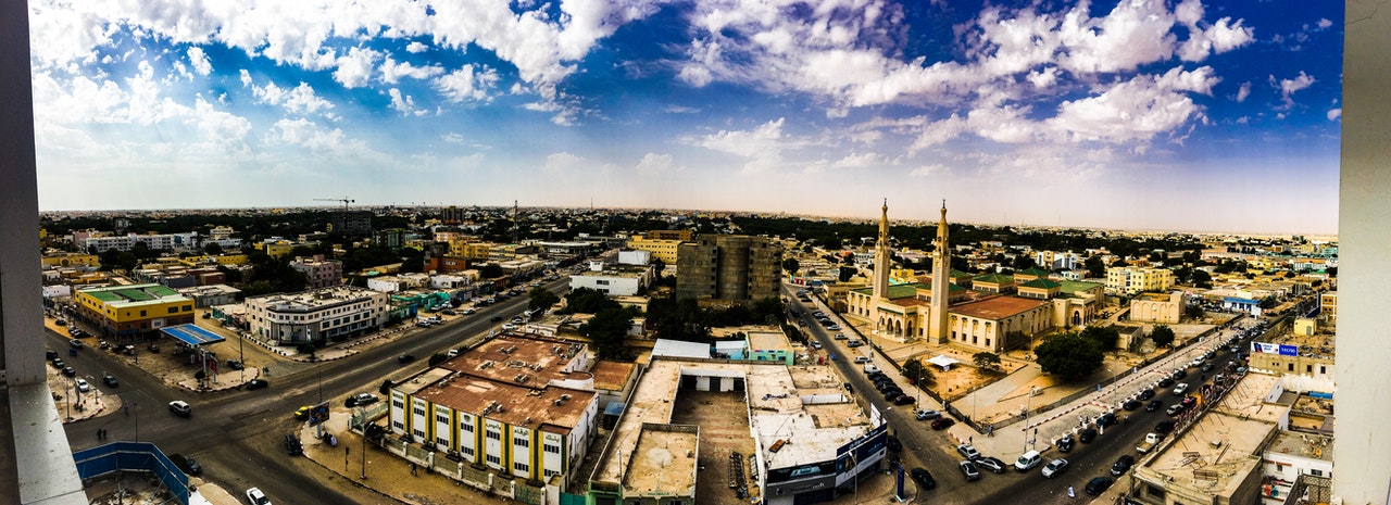 Bankily brings digital banking revolution in Mauritania