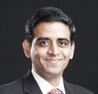 Srinivas Nidugondi