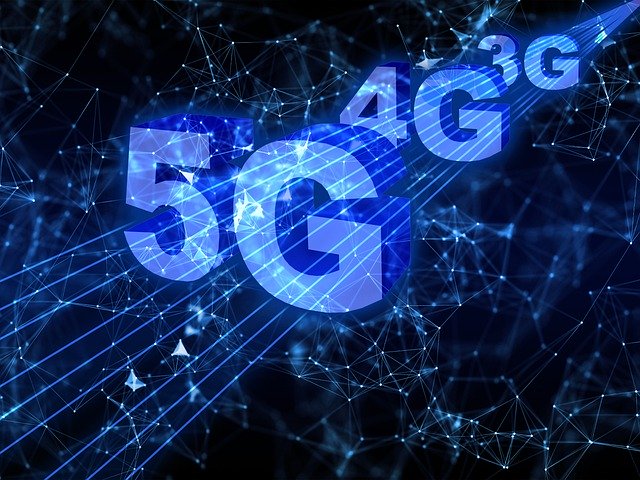 The 5G Era: Ushering in New Models, New Capabilities and New Challenges