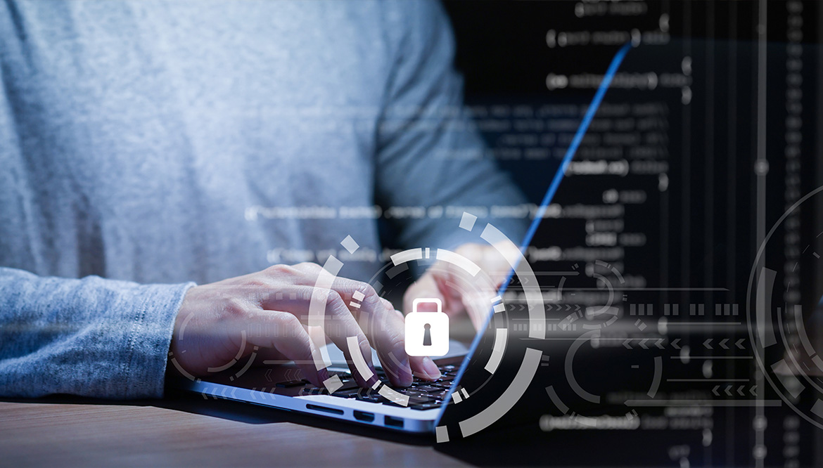 How the enterprises can address rising cyber security threats in a changing world