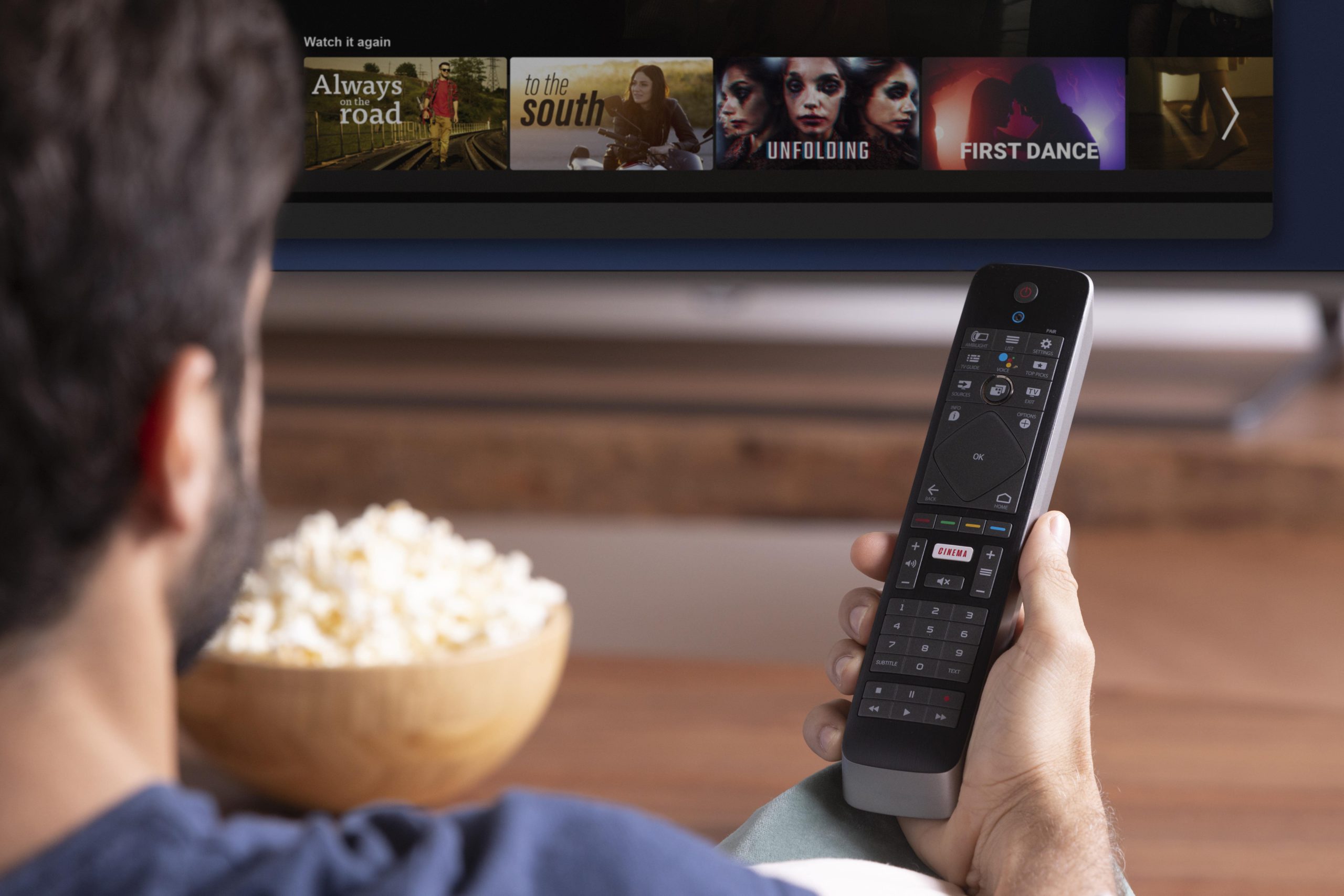 Tata Play Binge to accelerate digital content and OTT play with Comviva