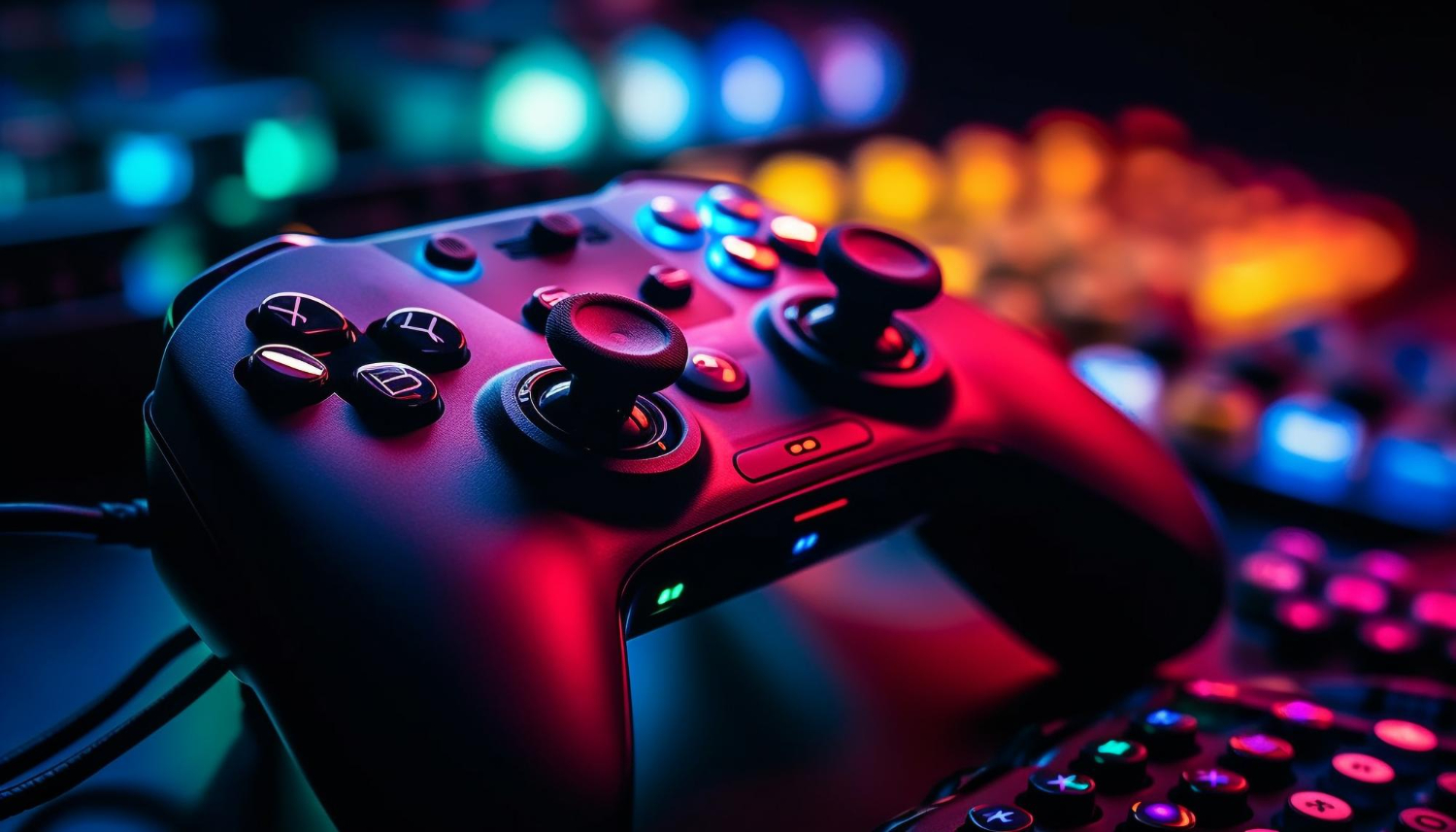 Unlocking Lag-Free Gaming: How Ngage CNPaaS Reshapes Customer Experience