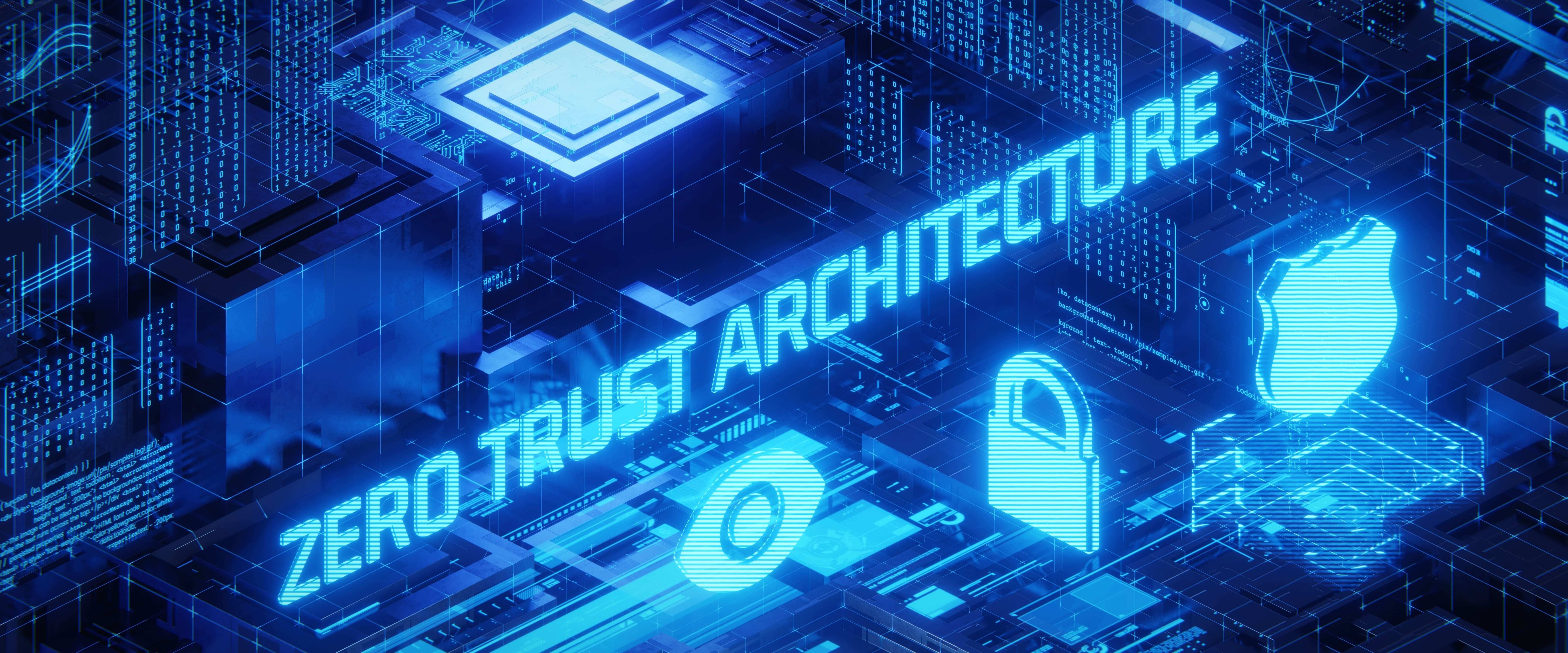 Embracing Zero Trust Security for Enhanced 5G Network Protection