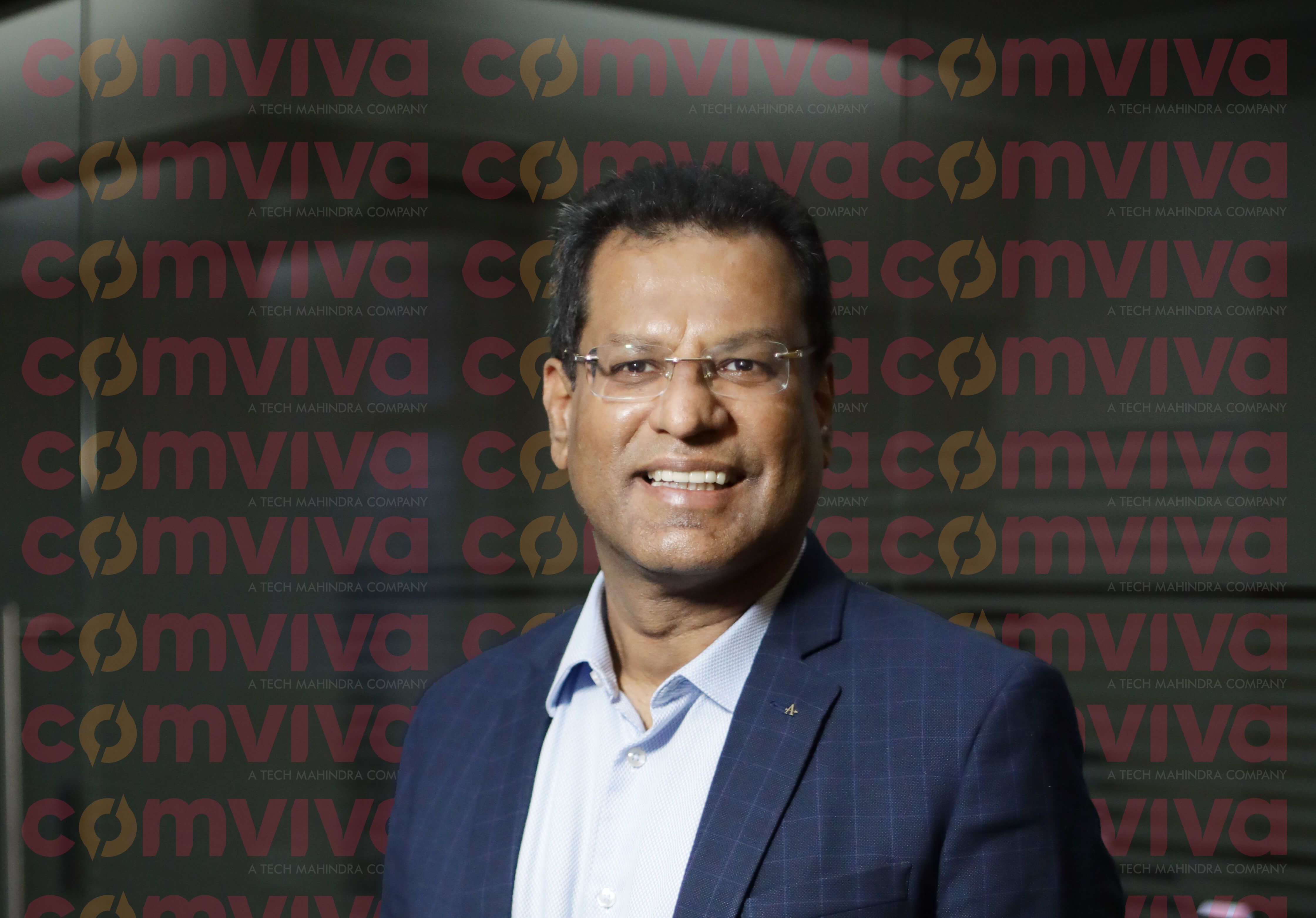 Rajesh Chandiramani takes over as Comviva CEO to lead the next phase of growth